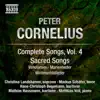 Markus Schäfer - Cornelius: Complete Songs, Vol. 4